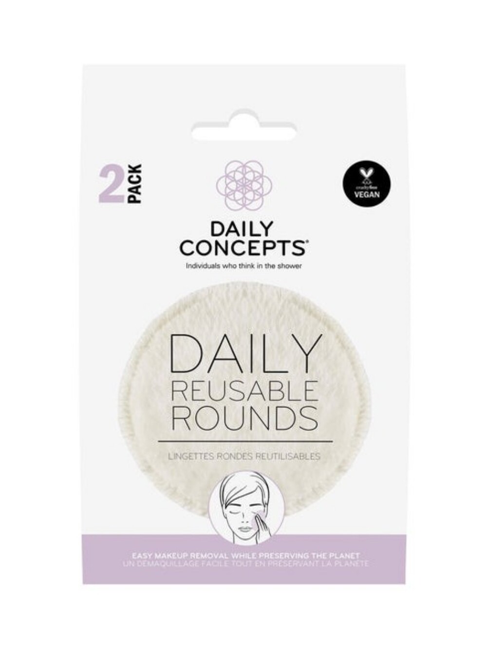 Daily Reusable Rounds